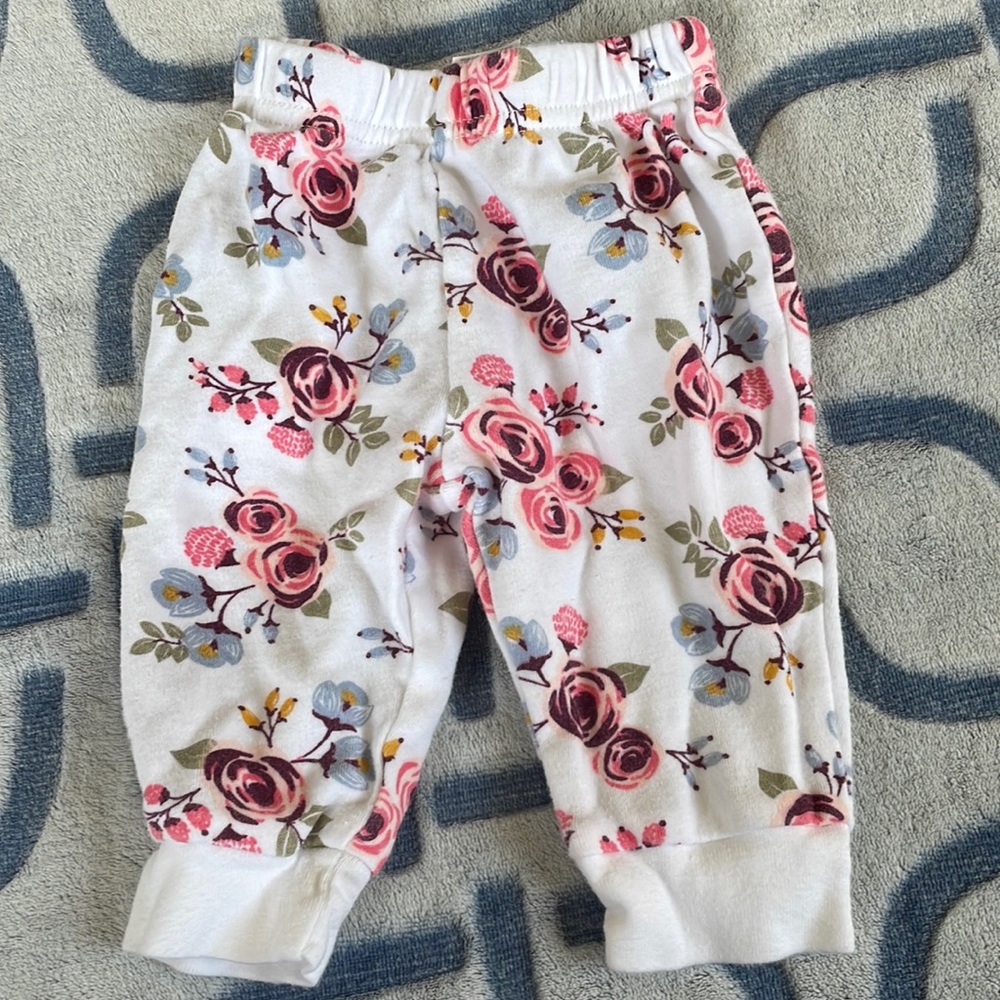 Chick pea leggings